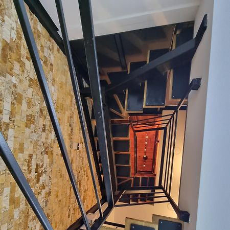 Casa Chiper - Apartament Parter Брашов Екстериор снимка