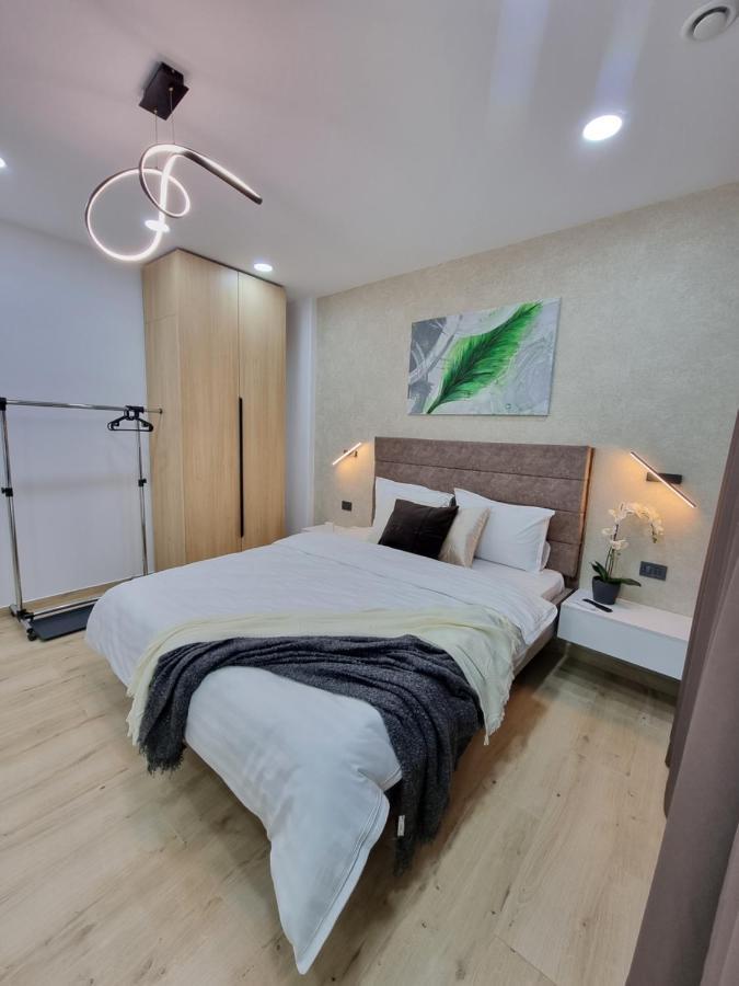 Casa Chiper - Apartament Parter Брашов Екстериор снимка