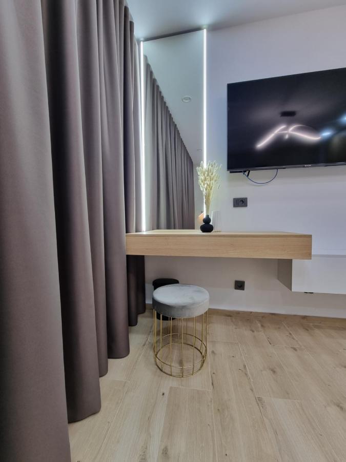 Casa Chiper - Apartament Parter Брашов Екстериор снимка