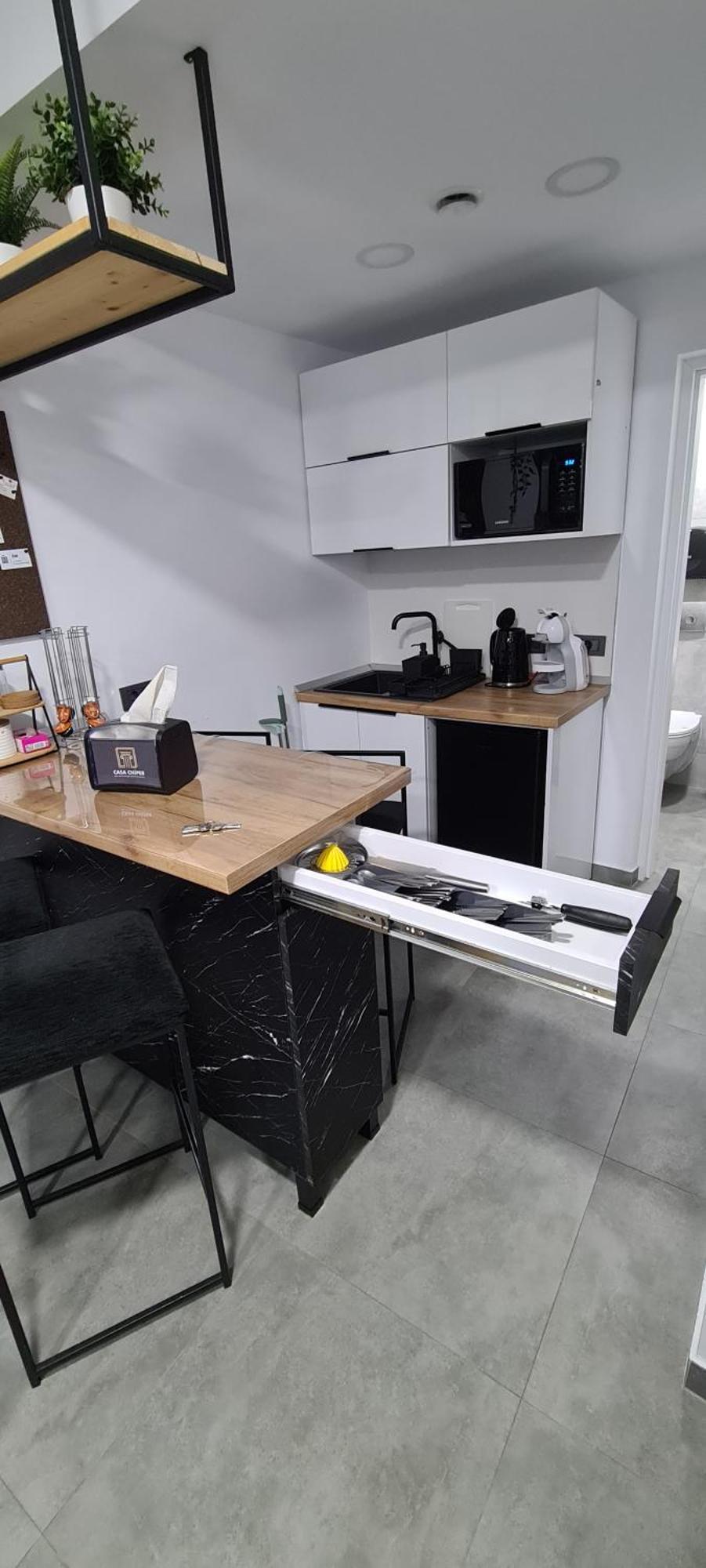 Casa Chiper - Apartament Parter Брашов Екстериор снимка